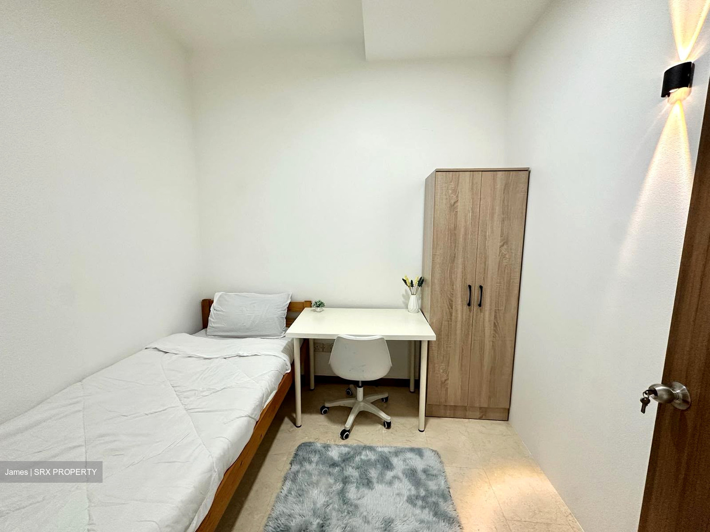 Ris Grandeur (D18), Condominium #601762051